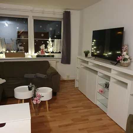 Zur Sonne Mahitzschen