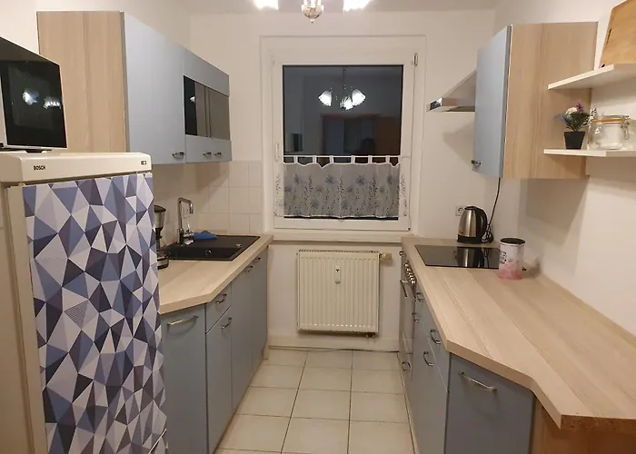 Zur Sonne * Mahitzschen