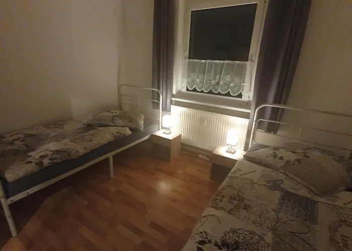 Zur Sonne Apartamento